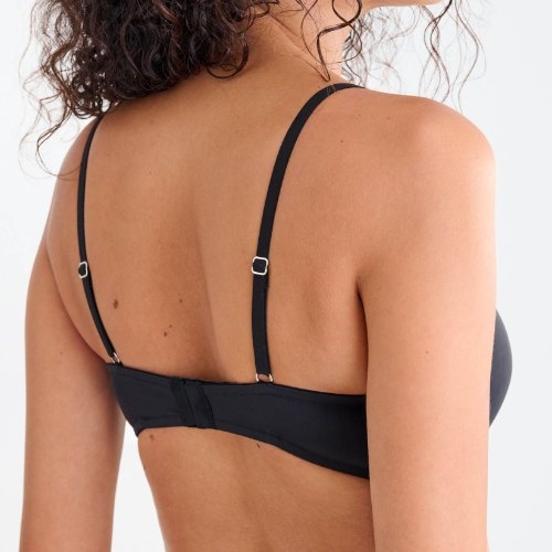 Lisca Sia noir soutien-gorge push up