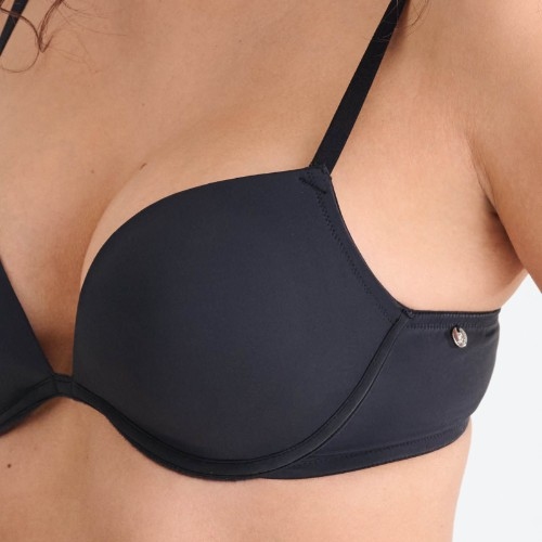 Lisca Sia noir soutien-gorge push up