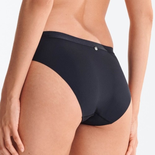 Lisca Sia noir slip