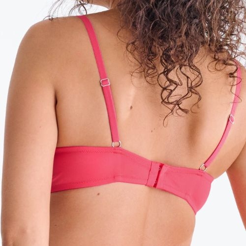 Lisca Sia rouge soutien-gorge rembourré
