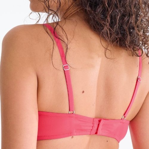 Lisca Sia rouge soutien-gorge push up