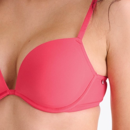 Lisca Sia rouge soutien-gorge push up