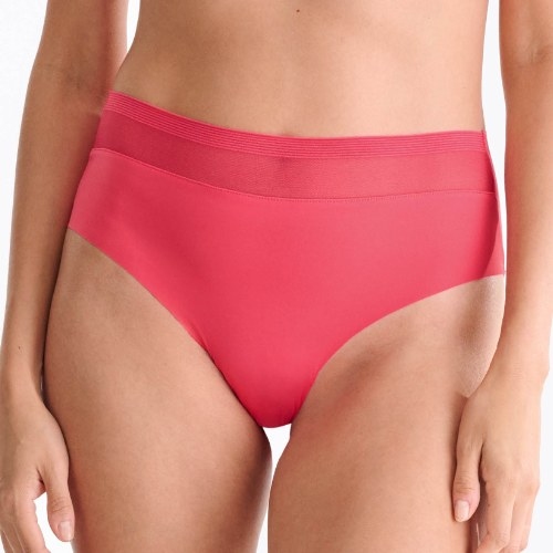 Lisca Sia rouge haut slip