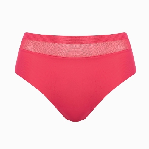 Lisca Sia rouge haut slip