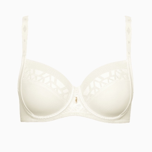 Lisca Opal crème soutien-gorge sans forme