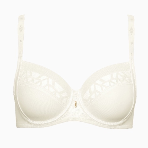 Lisca Opal crème soutien-gorge sans forme