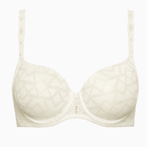 Lisca Opal crème soutien-gorge rembourré