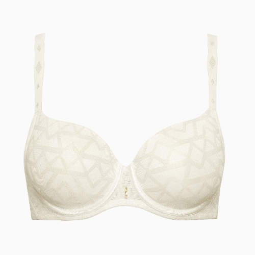 Lisca Opal crème soutien-gorge rembourré