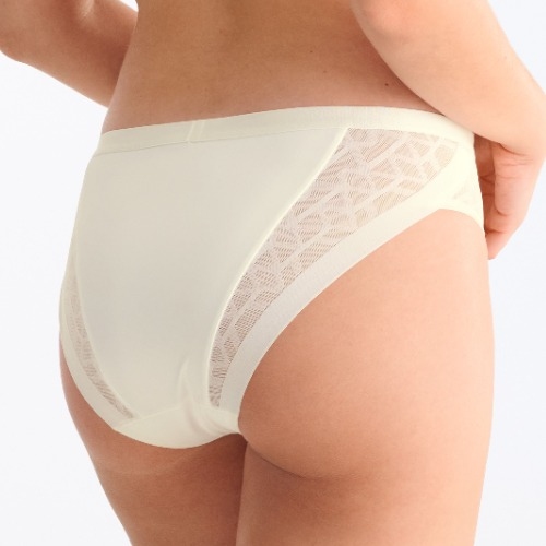 Lisca Opal crème slip