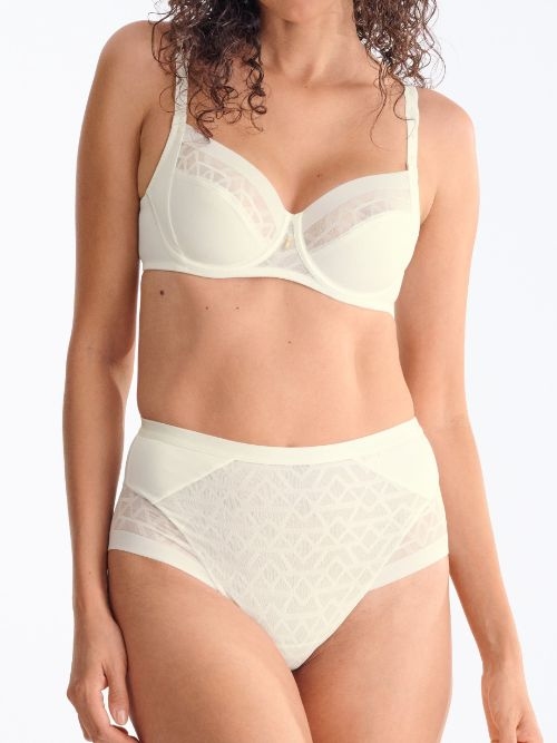 Lisca Opal crème slip
