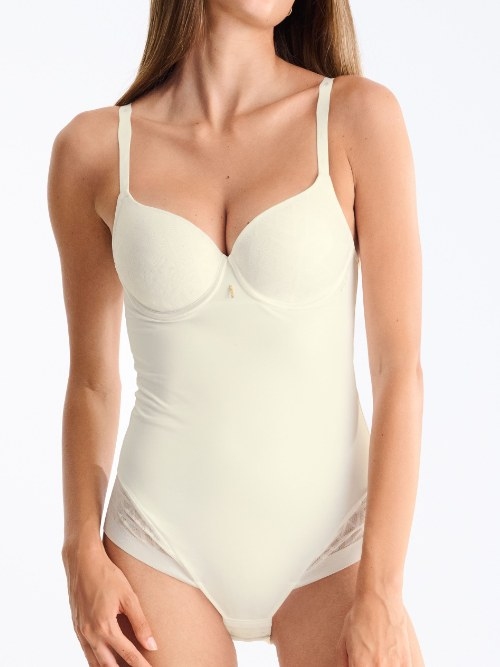 Lisca Opal crème corselet