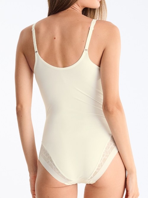 Lisca Opal crème corselet