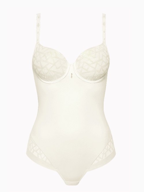 Lisca Opal crème corselet