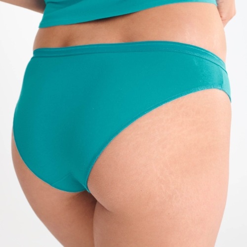 Lisca Happyday bleu slip