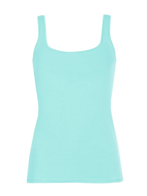 Lisca Happyday turquoise haut