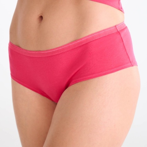 Lisca Happyday rose shortie