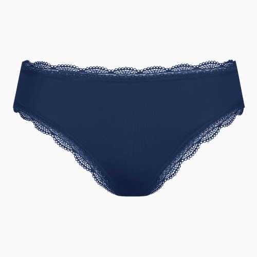 Lisca Everyday bleu marine slip
