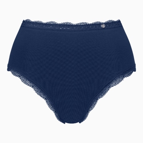 Lisca Everyday bleu marine haut slip