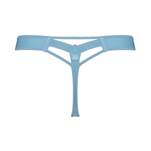 Marlies Dekkers sample Gloria bleu culotte string