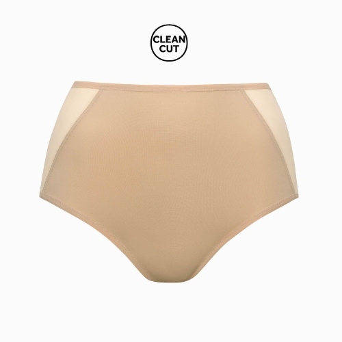 Lisca Tina beige haut slip