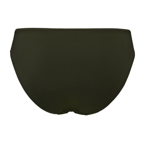 Maillots de bain Marlies Dekkers sample Royal Navy vert slip de bikini