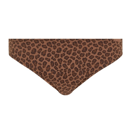 Chantelle Period Panty Essential marron culotte menstruelles