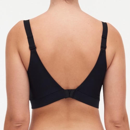 Chantelle Sports noir soutien-gorge de sport