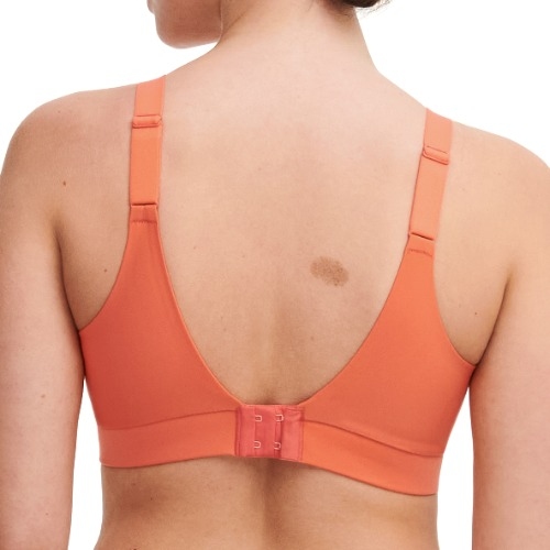 Chantelle Sports orange soutien-gorge de sport