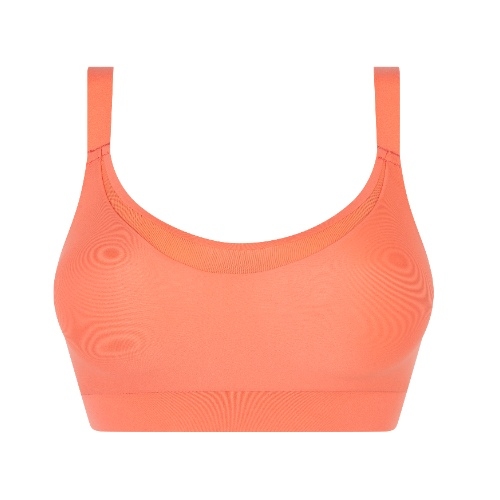 Chantelle Sports orange soutien-gorge de sport