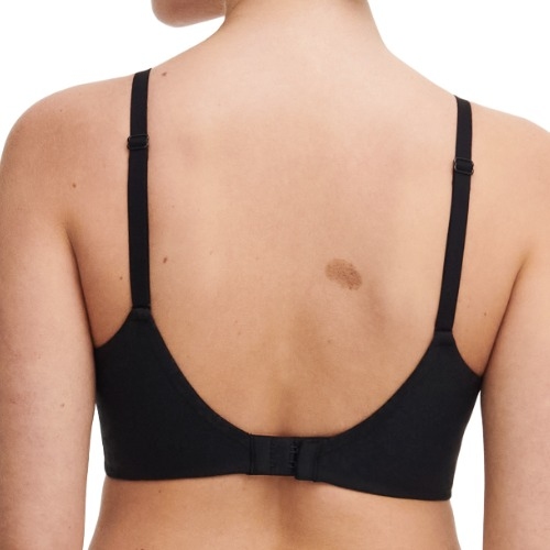 Chantelle Comfort poudre soutien-gorge sans armatures en dentelle