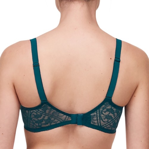 Chantelle Alto vert soutien-gorge rembourré