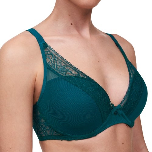 Chantelle Alto vert soutien-gorge rembourré