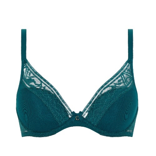 Chantelle Alto vert soutien-gorge rembourré