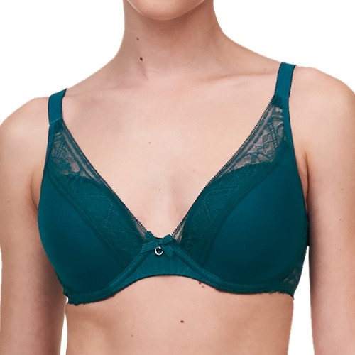 Chantelle Alto vert soutien-gorge rembourré