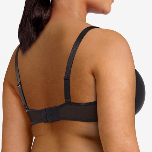 Chantelle Chic Essential noir soutien-gorge rembourré