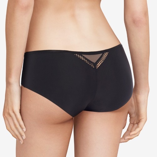 Chantelle Chic Essential noir shortie