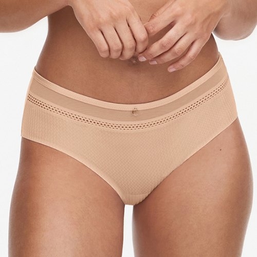 Chantelle Chic Essential beige shortie
