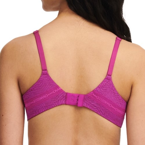 Chantelle Modern Support fuchsia soutien-gorge rembourré