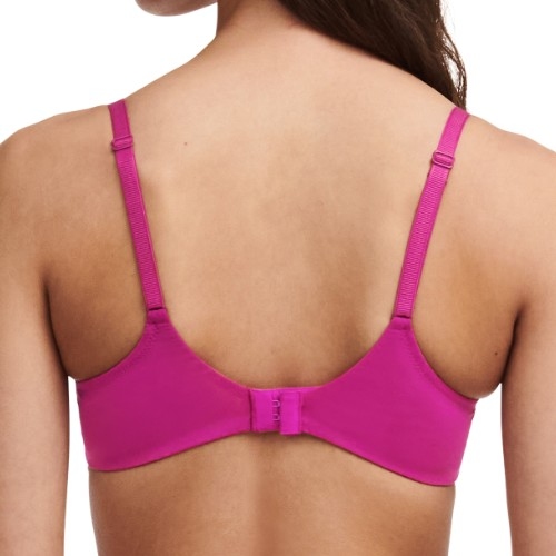 Chantelle Modern Support fuchsia soutien-gorge sans forme