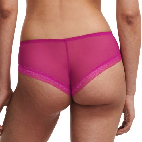 Chantelle Modern Support fuchsia shortie