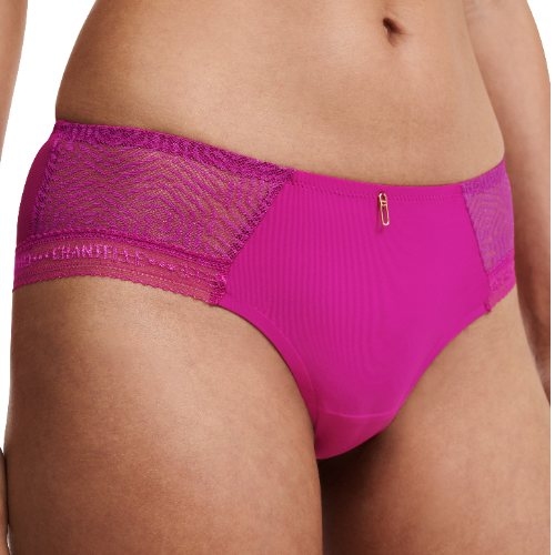 Chantelle Modern Support fuchsia shortie
