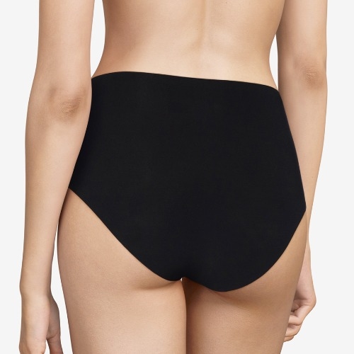 Chantelle SoftStretch noir haut slip