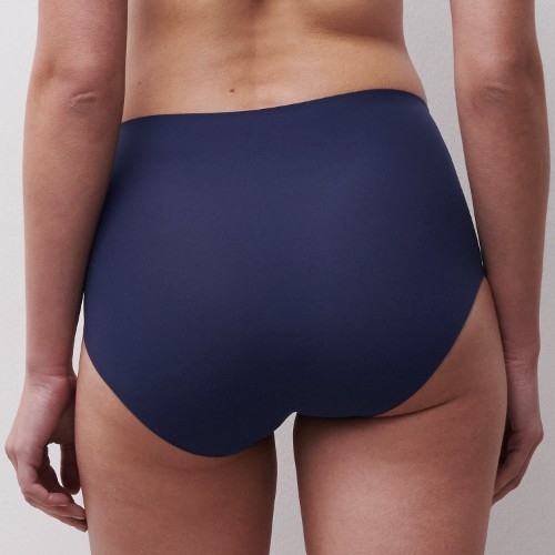 Chantelle SoftStretch bleu marine haut slip