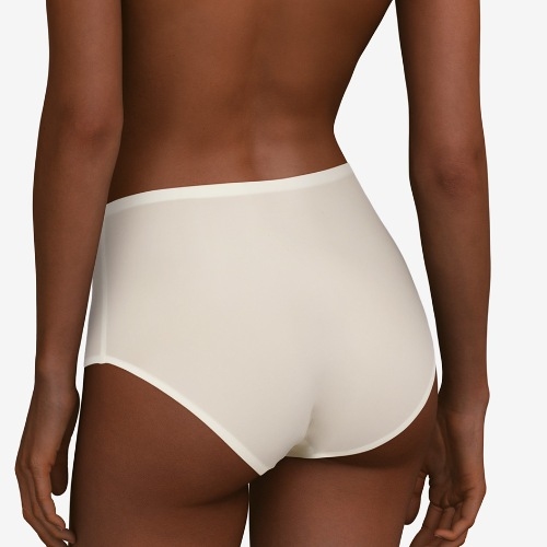 Chantelle SoftStretch ivoire haut slip