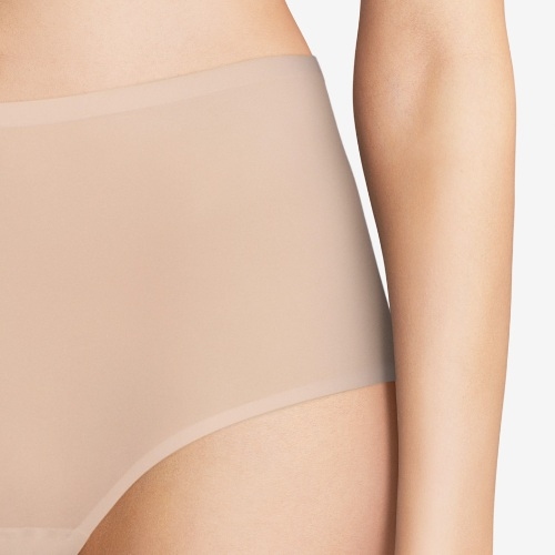 Chantelle SoftStretch rose haut slip