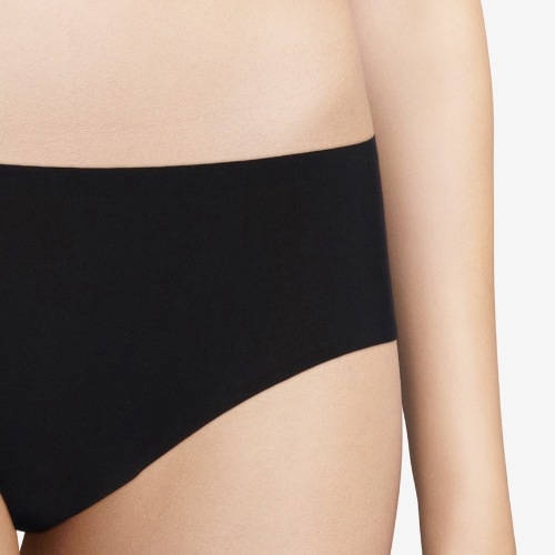 Chantelle SoftStretch noir shortie