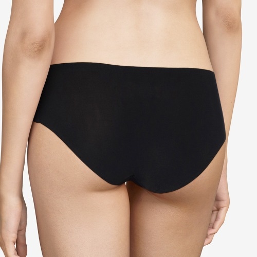Chantelle SoftStretch noir shortie