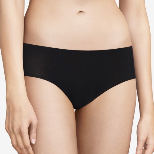 Chantelle SoftStretch noir shortie