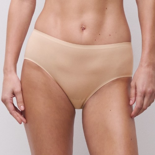 Chantelle SoftStretch poudre shortie
