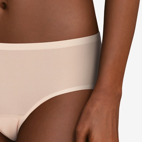 Chantelle SoftStretch beige shortie